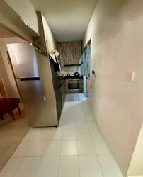 Blk 327A Punggol Vue (Punggol), HDB 3 Rooms #583805731